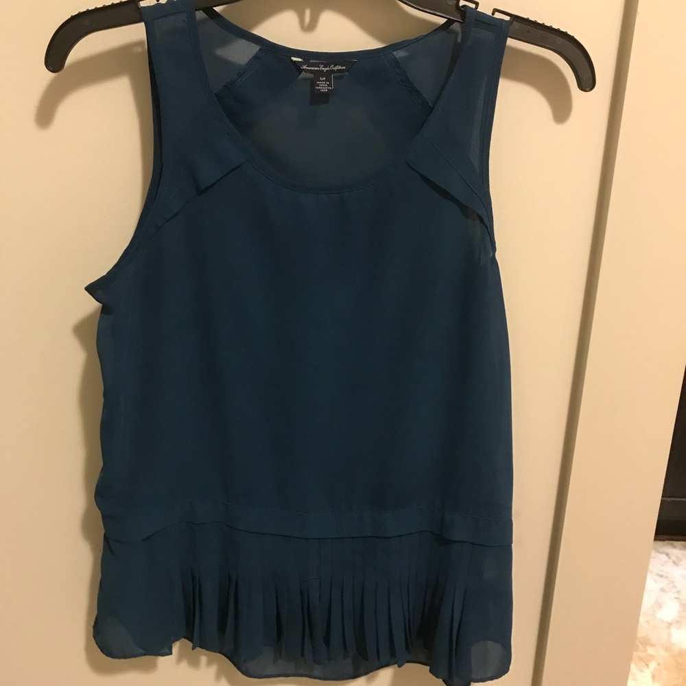 American Eagle Top